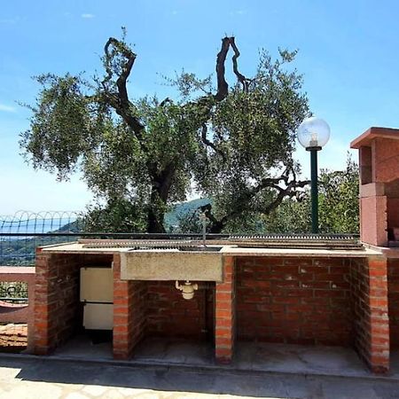 Casa Del Sole #Bluchalet Apartment Leivi Exterior photo