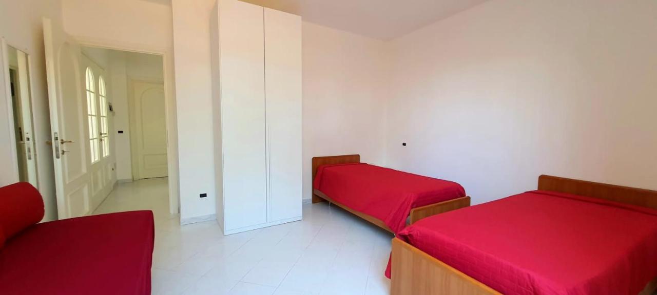 Casa Del Sole #Bluchalet Apartment Leivi Exterior photo